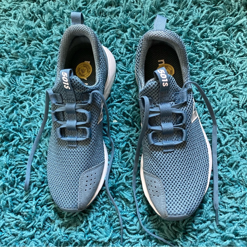 Mens New Balance Sneakers